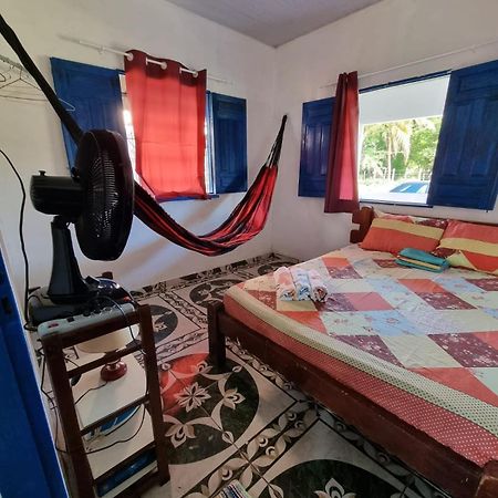 Canto Da Sereia - Casa Soure Dış mekan fotoğraf