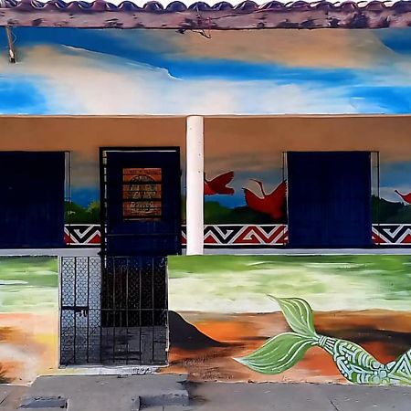 Canto Da Sereia - Casa Soure Dış mekan fotoğraf