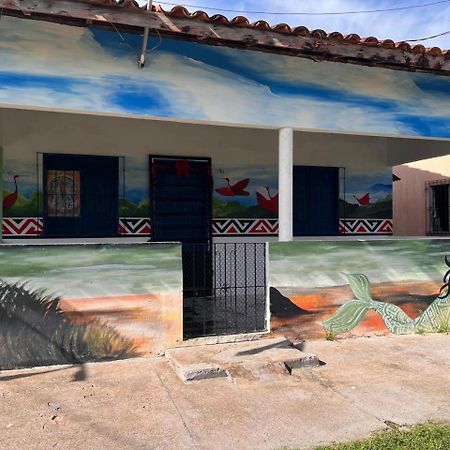Canto Da Sereia - Casa Soure Dış mekan fotoğraf