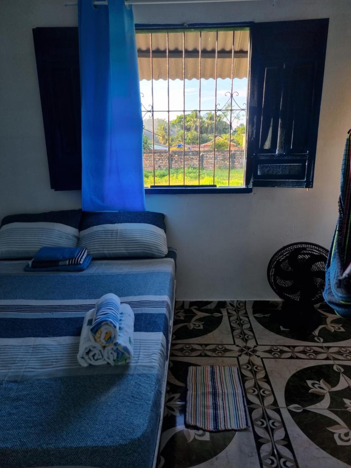 Canto Da Sereia - Casa Soure Dış mekan fotoğraf