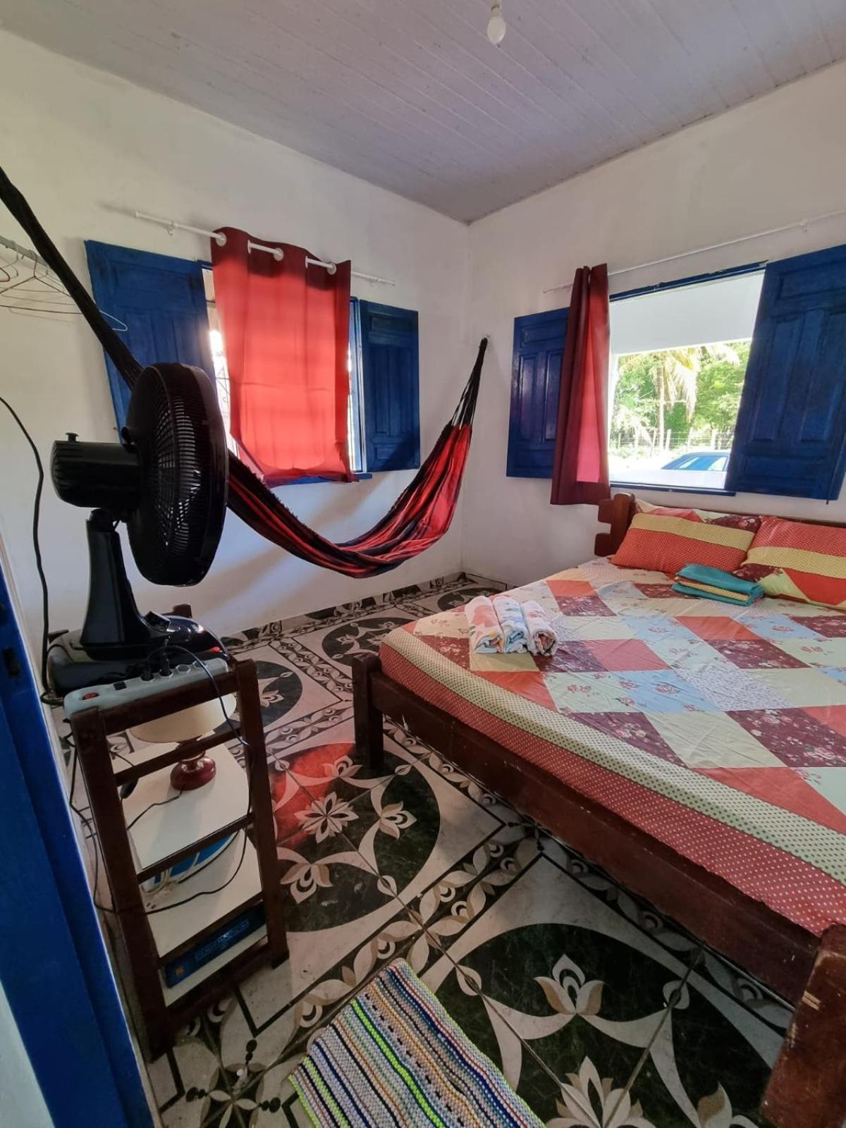 Canto Da Sereia - Casa Soure Dış mekan fotoğraf