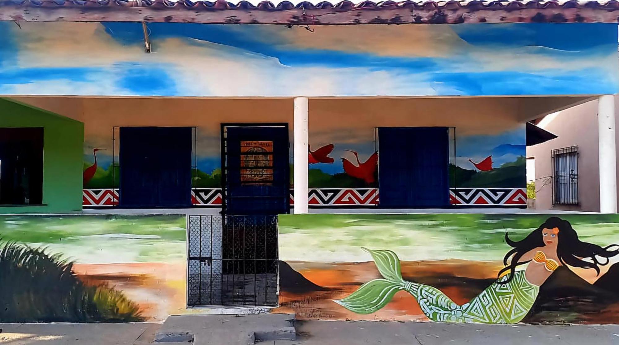 Canto Da Sereia - Casa Soure Dış mekan fotoğraf