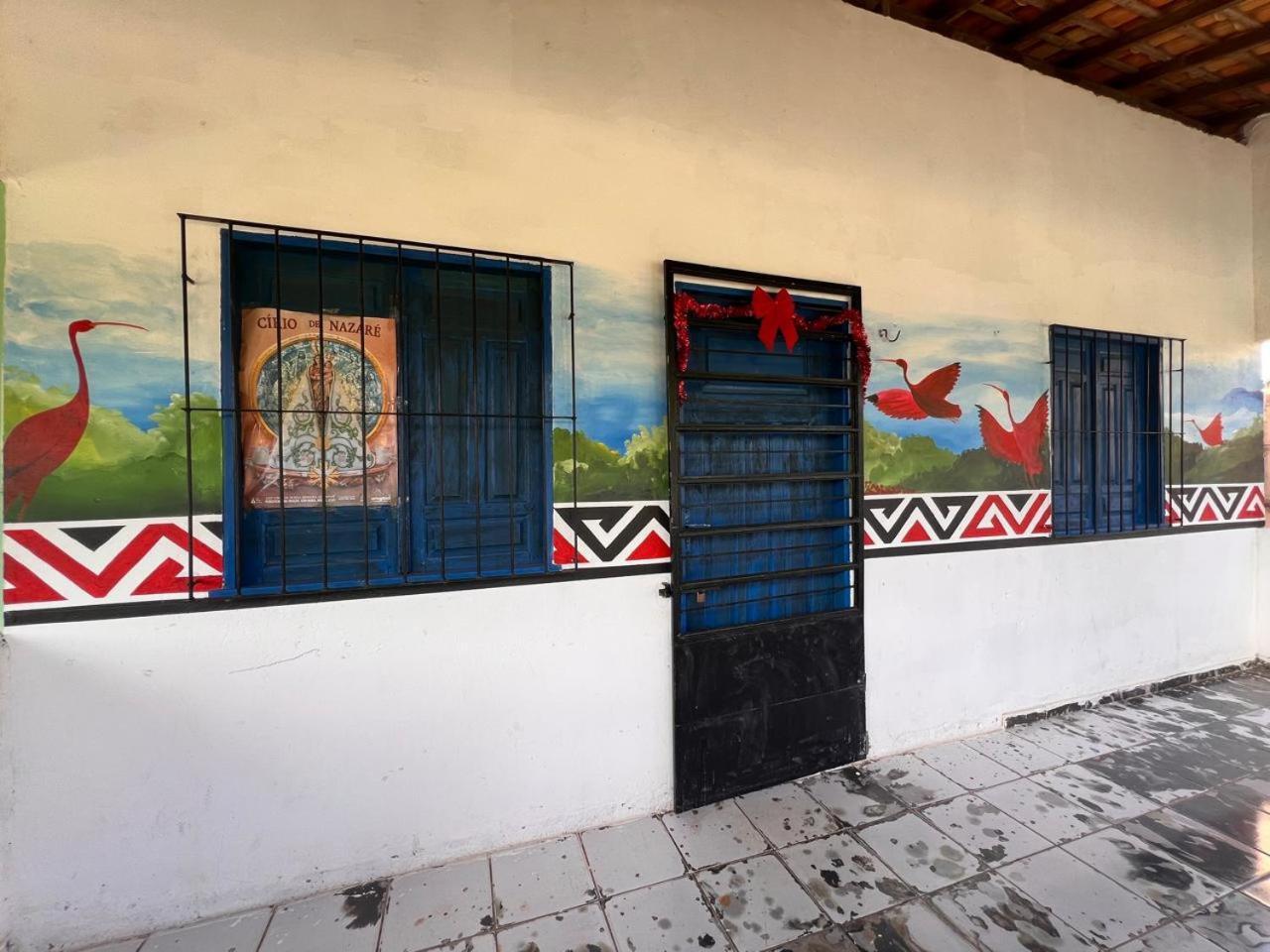 Canto Da Sereia - Casa Soure Dış mekan fotoğraf