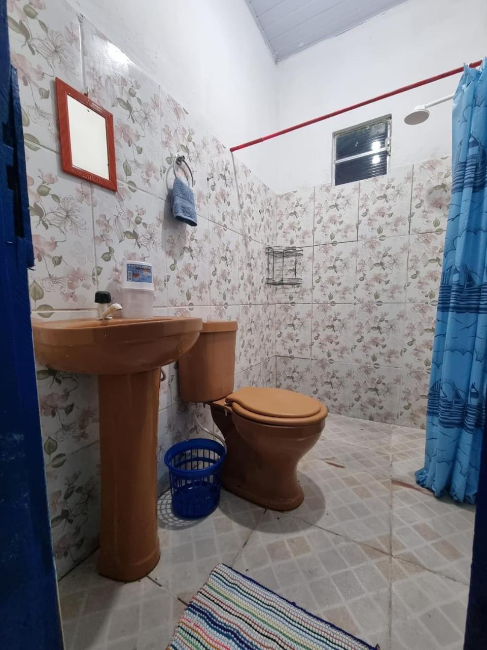 Canto Da Sereia - Casa Soure Dış mekan fotoğraf