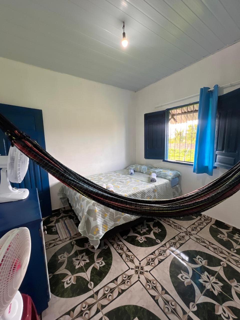 Canto Da Sereia - Casa Soure Dış mekan fotoğraf